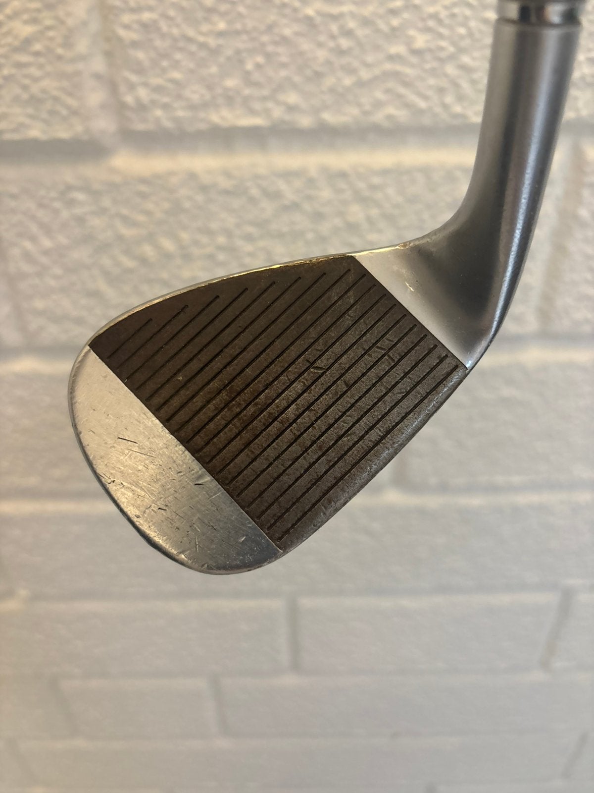 Taylormade MG3 SW | 54* Loft | Stiff Flex, Taylormade, Taylormade, Zo goed als nieuw, Club