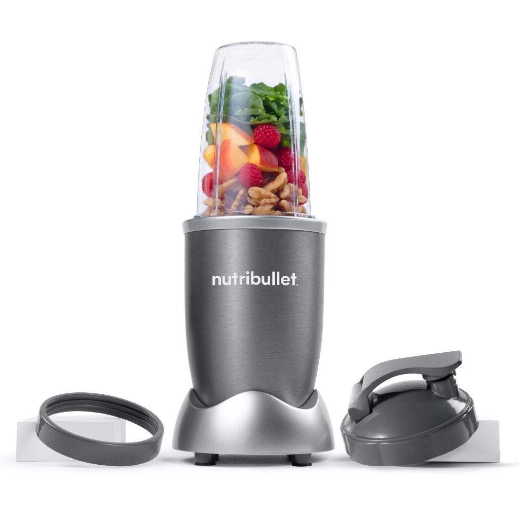 Blender drinkbeker accessoires voor Nutribullet, Ophalen of Verzenden, Nieuw, Blender
