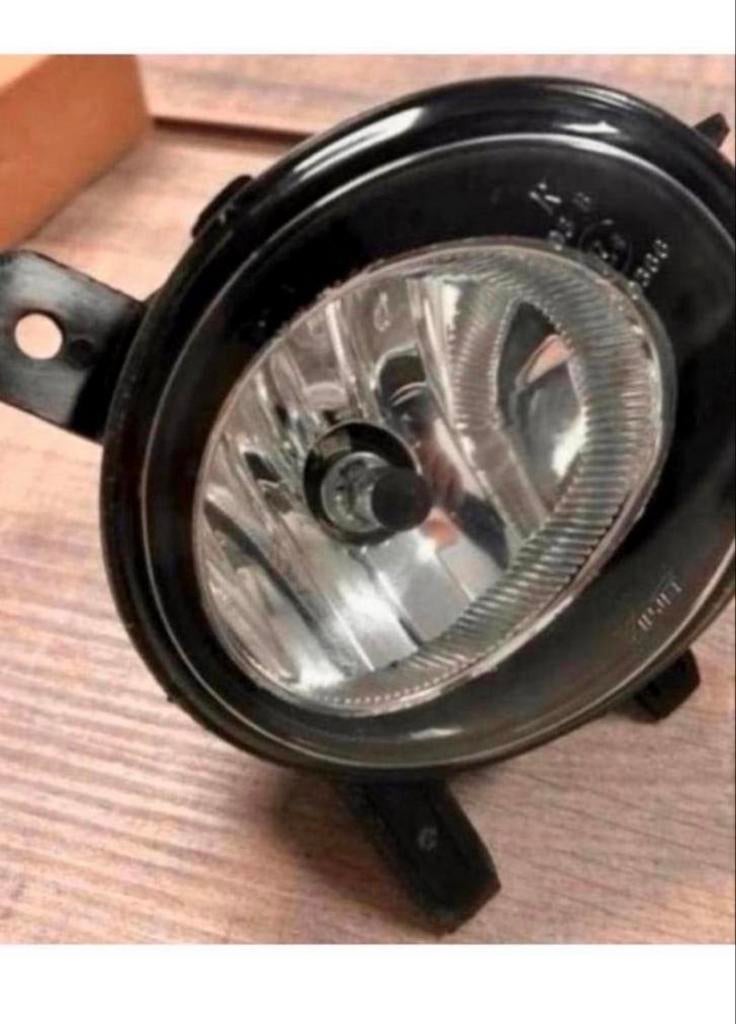 Nieuwe mistlamp rechtsvoor BMW (63-17-7-248-912), Ophalen of Verzenden, Nieuw, BMW