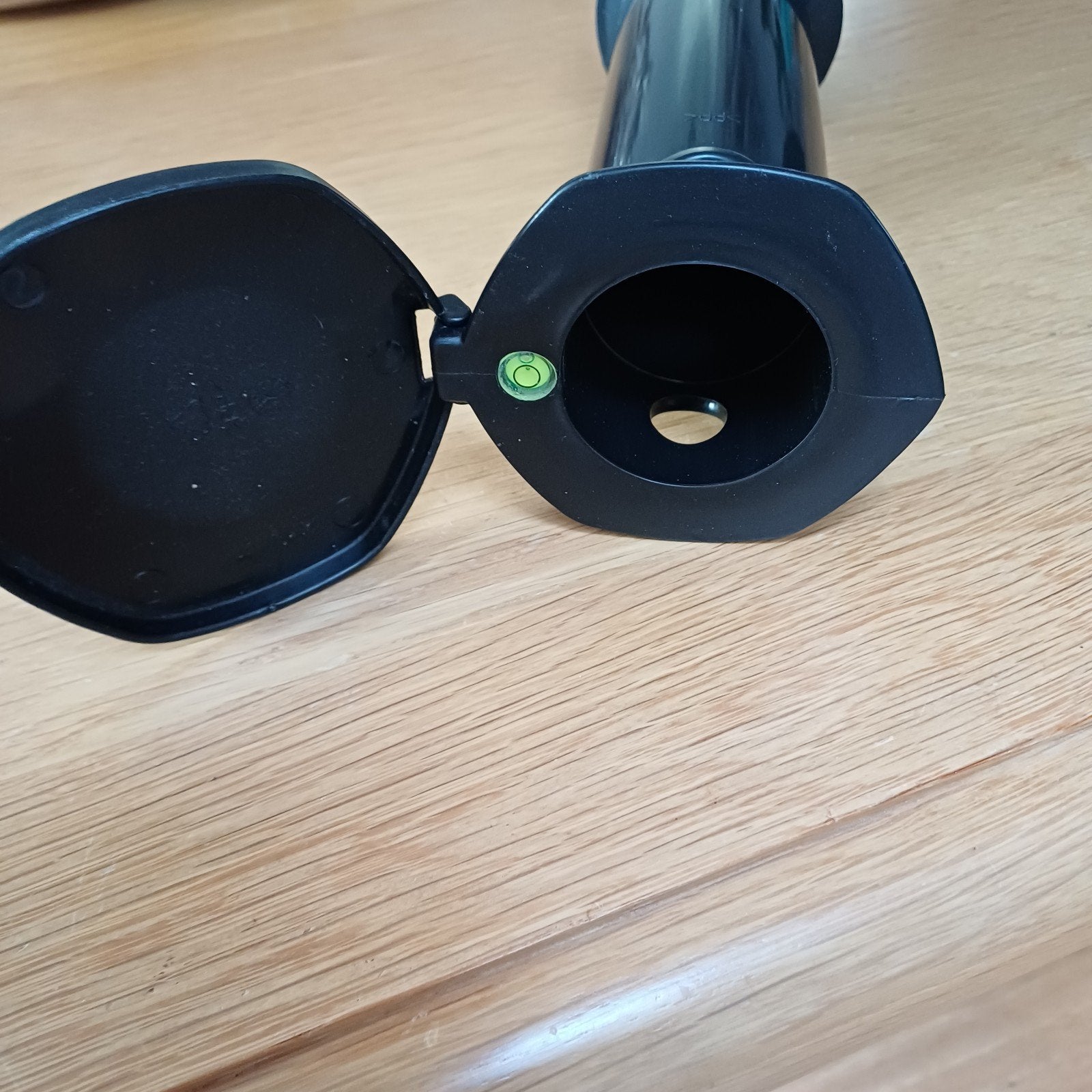 Stevige parasol houder, Ophalen of Verzenden, Minder dan 1 meter, Parasolvoet