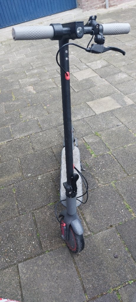 estep, Gebruikt, Onbekend, Allin, Ophalen of Verzenden