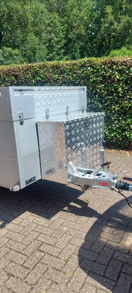 Aluminium disselbak afmeting: 84 x 35 x 62 cm, Drotech, -, Nieuw, Ophalen of Verzenden