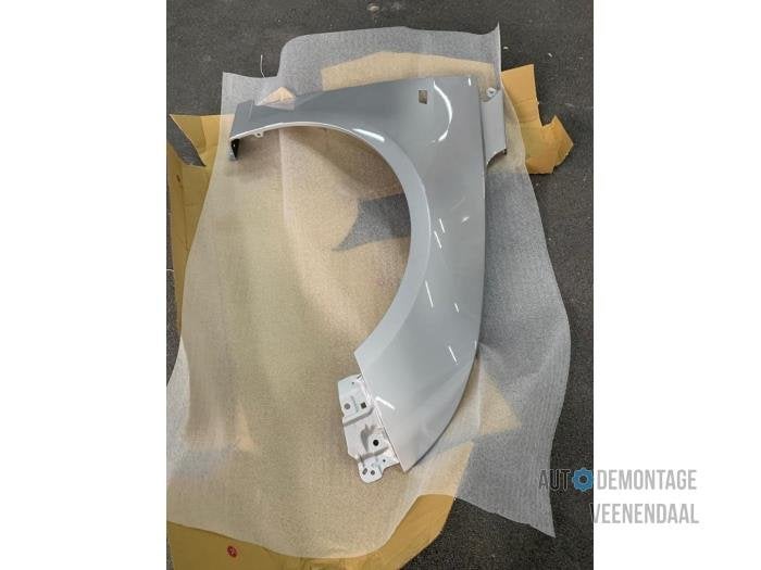 Scherm rechts-voor van een Chevrolet Cruze, -, Nieuw, Ophalen of Verzenden, -