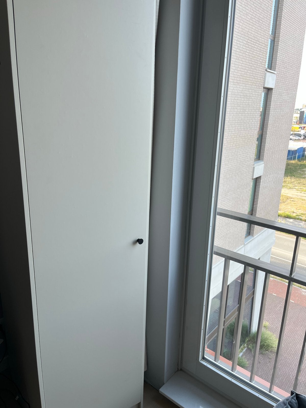 Ikea Gursken kast, Huis en Inrichting, Ophalen, Minder dan 50 cm, Gebruikt, 150 tot 200 cm
