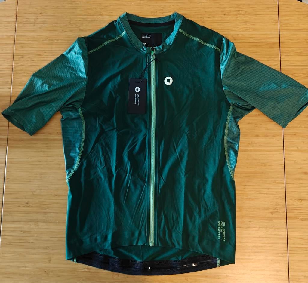The Service Course Wielershirt - Nieuw! Maat 2XL Heren, Ophalen of Verzenden, Nieuw, Overige maten