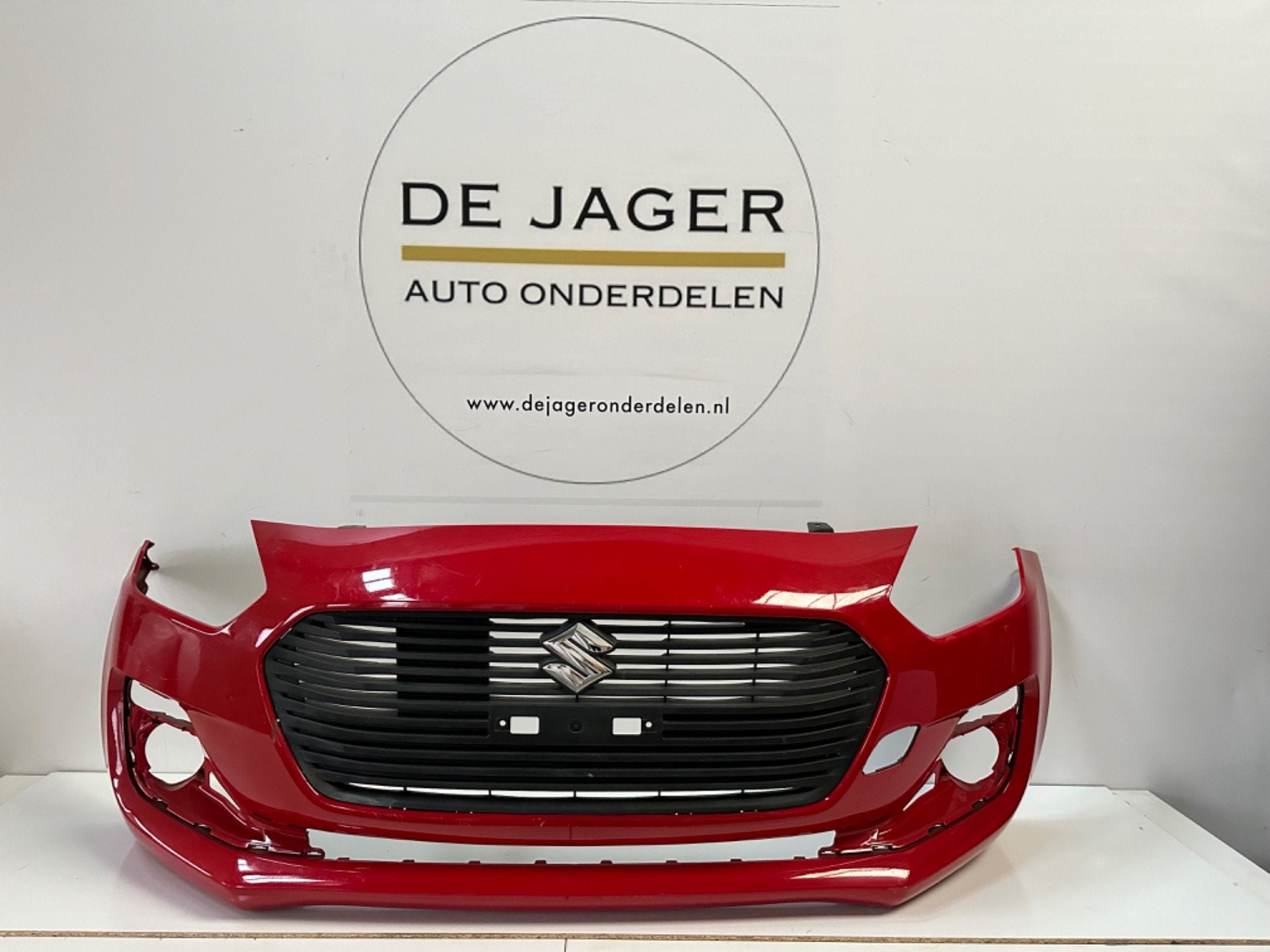 SUZUKI SWIFT MK8 VOORBUMPER BUMPER GRILLE ORIGINEEL 17-, Auto-onderdelen, Gebruikt, Info@suzuki.co.jp, Takatsuka-cho, Chuo-ku 300
432-8611  Hamamatsu