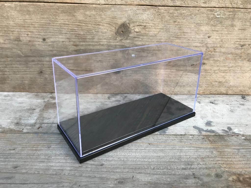 WSI  TONTOYS  VITRINE BOX  VOOR TREKKER OF BAKWAGEN, Hobby en Vrije tijd, Modelauto's | 1:50, Ophalen of Verzenden, Nieuw, Bus of Vrachtwagen
