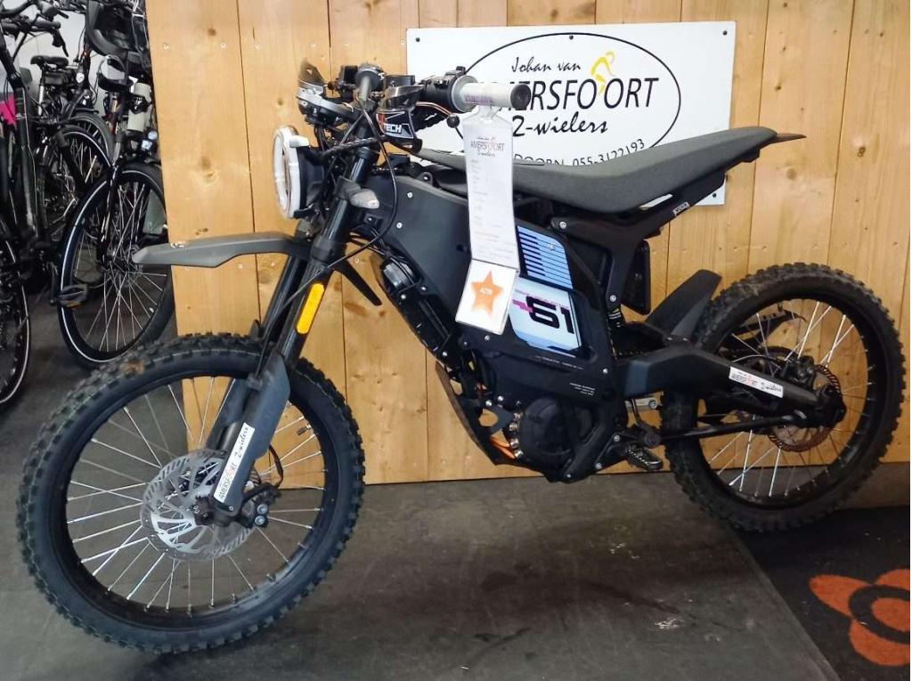 De NIU XQi 3, is een nieuwe elektrische "brommer" van NIU., Fietsen en Brommers, Maximaal 45 km/u, Niet ingevuld, Nieuw, NIU
