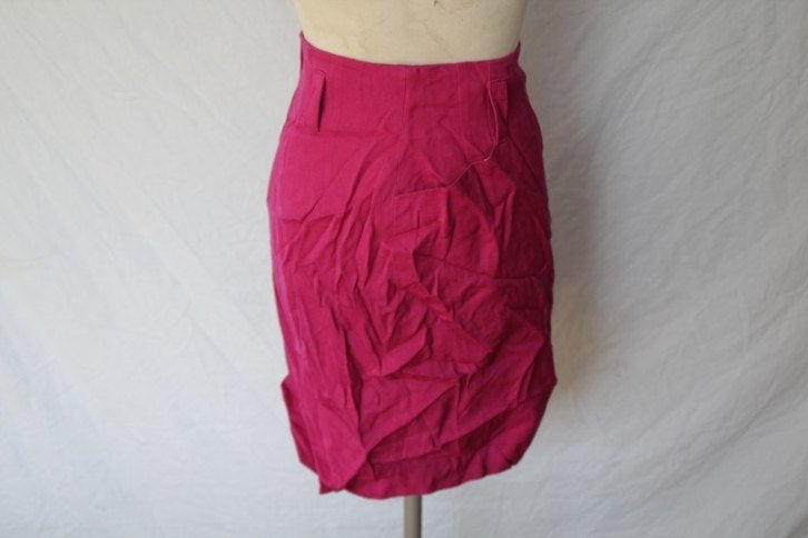 Leuke roze rok.Mt 40.Merk Aachie Pil, Maat 38/40 (M), ., Ophalen of Verzenden, Zo goed als nieuw