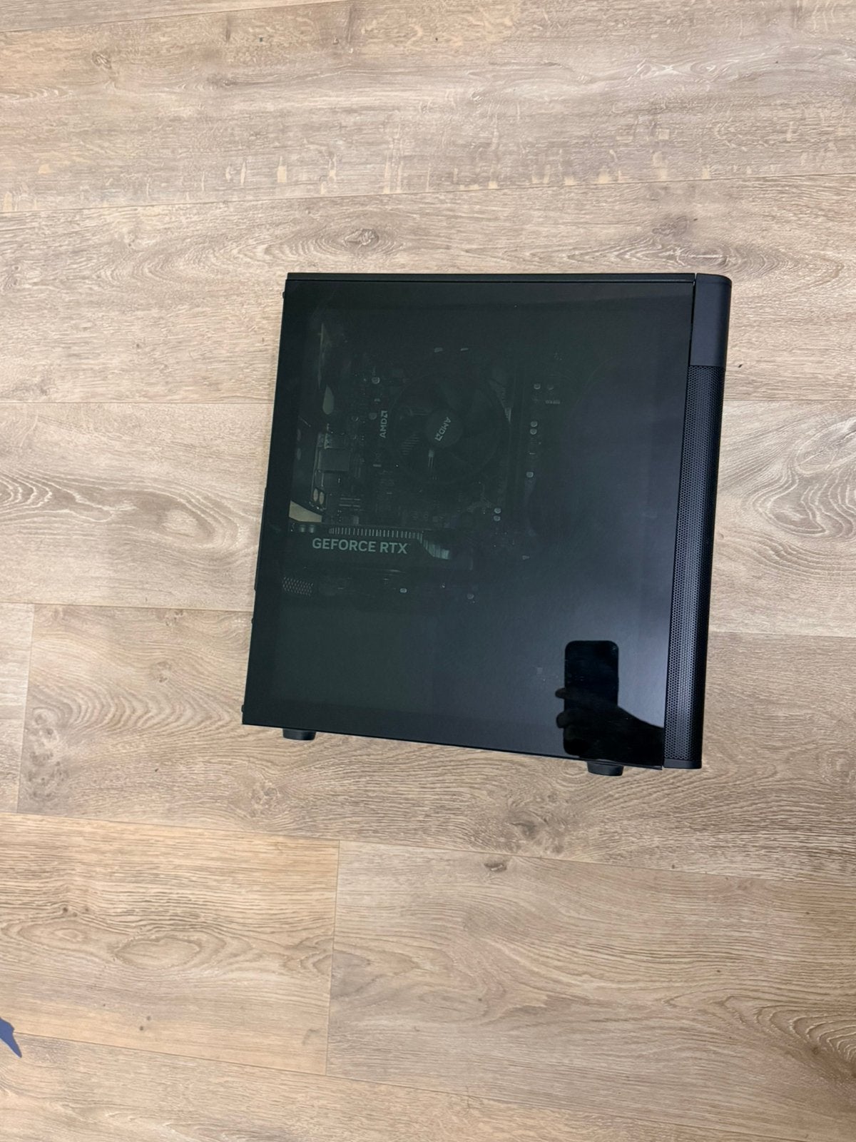 Gaming pc, 1 speler, Ophalen, Zo goed als nieuw, Vanaf 3 jaar