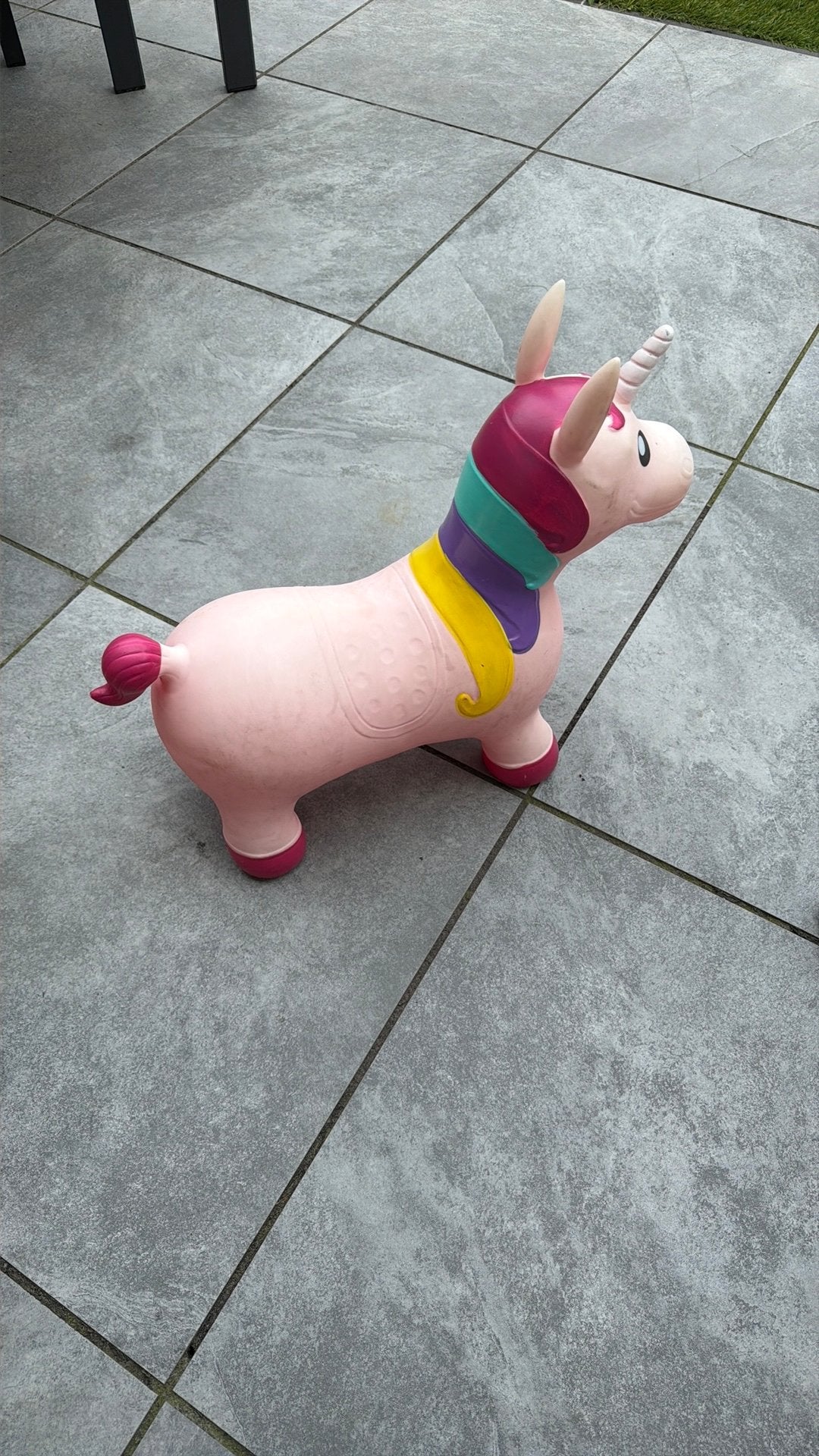 Skippybal, Ophalen of Verzenden, Overige typen
