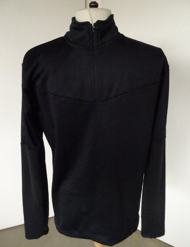 SHIRT VAN DUTCH PRO MAAT M, DUTCH PRO, Maat 48/50 (M), Zwart, Overige typen