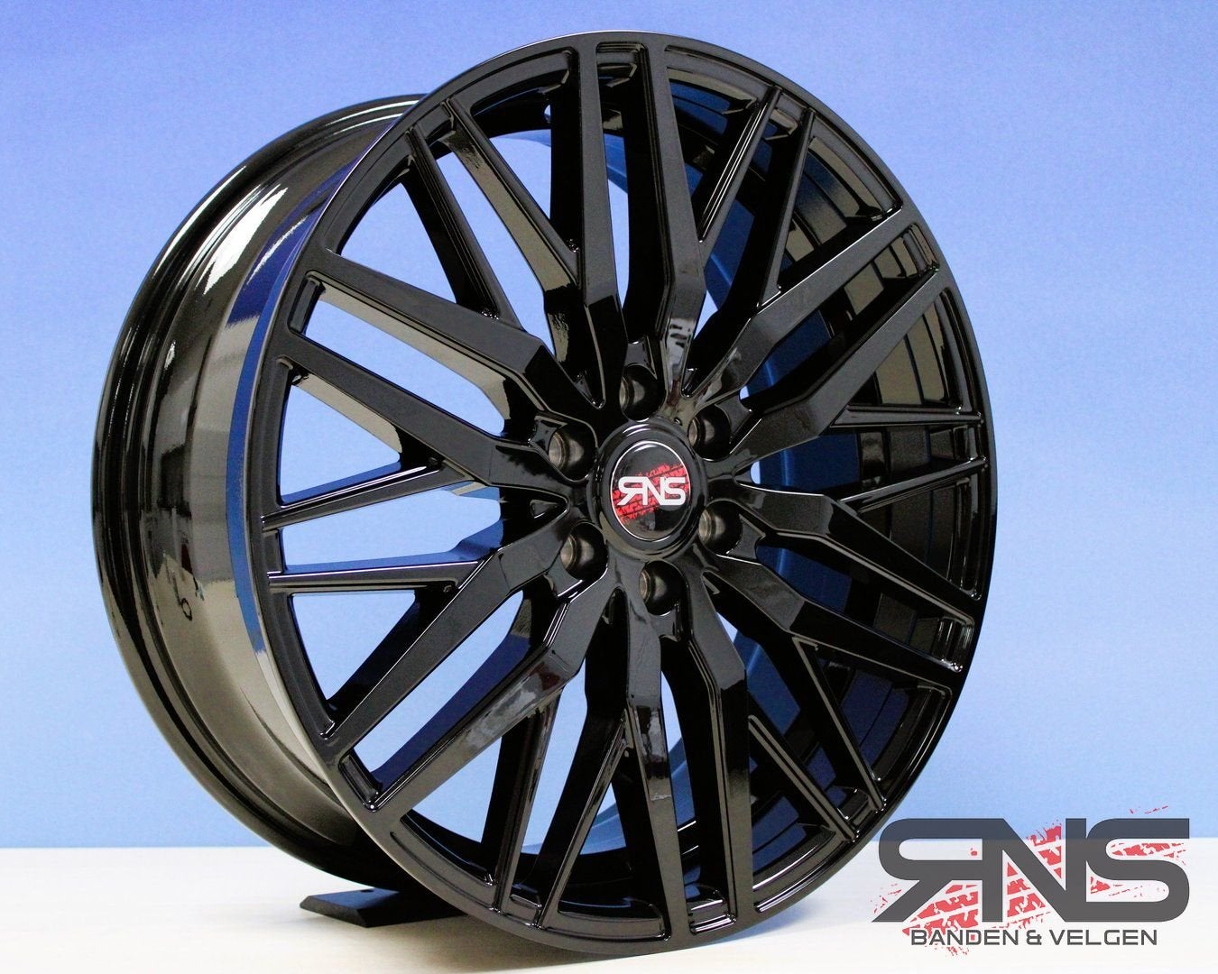 6x120 18 inch Velgen Nieuwste Ford Transit Custom, Velg(en), -, -, Nieuw