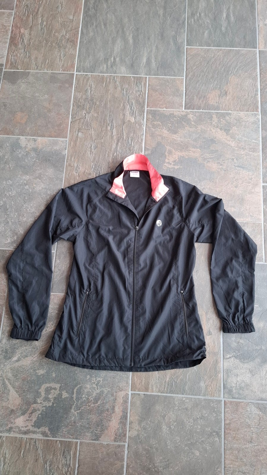 Sport jack maat L merk Leontien, Ophalen of Verzenden, Dressuur, Bovenkleding