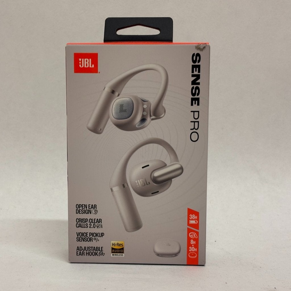 Foto 3 van JBL Sense Pro Grijs