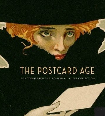 Klich & Weiss : The postcard age, Ophalen of Verzenden, Zo goed als nieuw