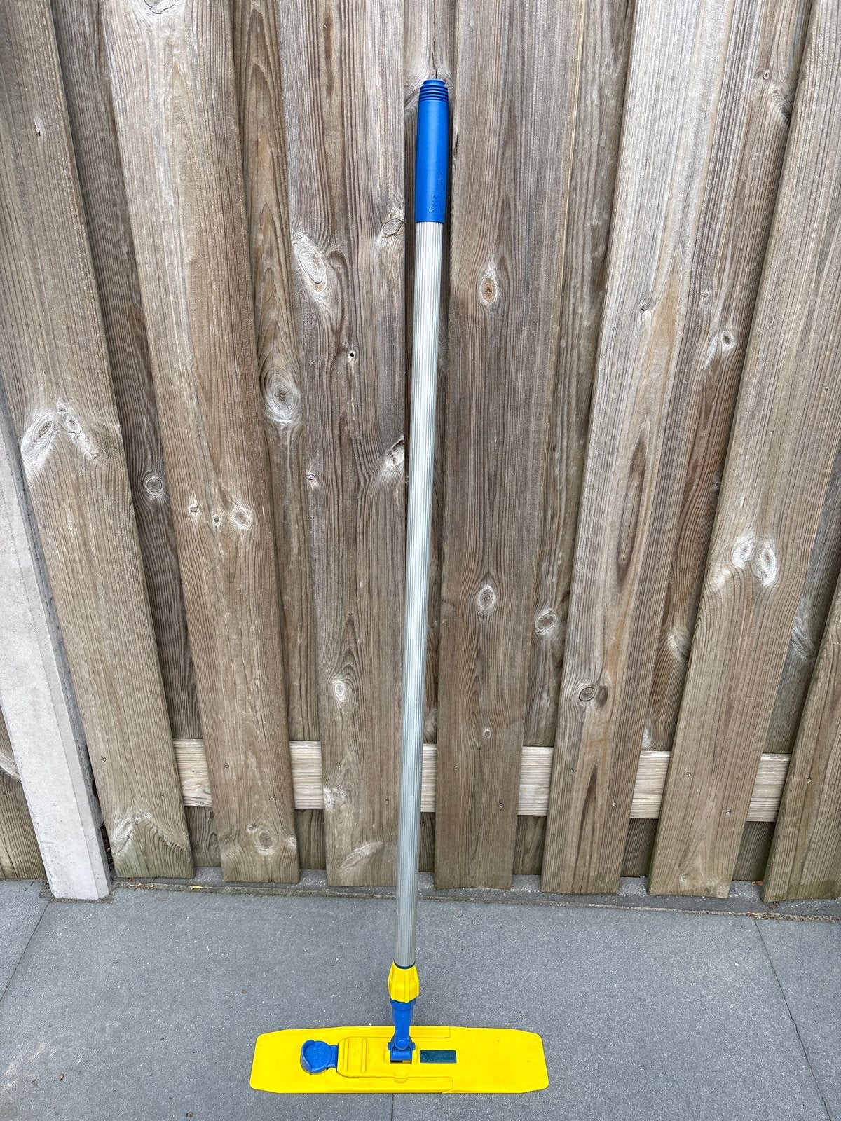 Jemako dweil stok, Huis en Inrichting, Schoonmaakartikelen, Ophalen, Mop of Dweil