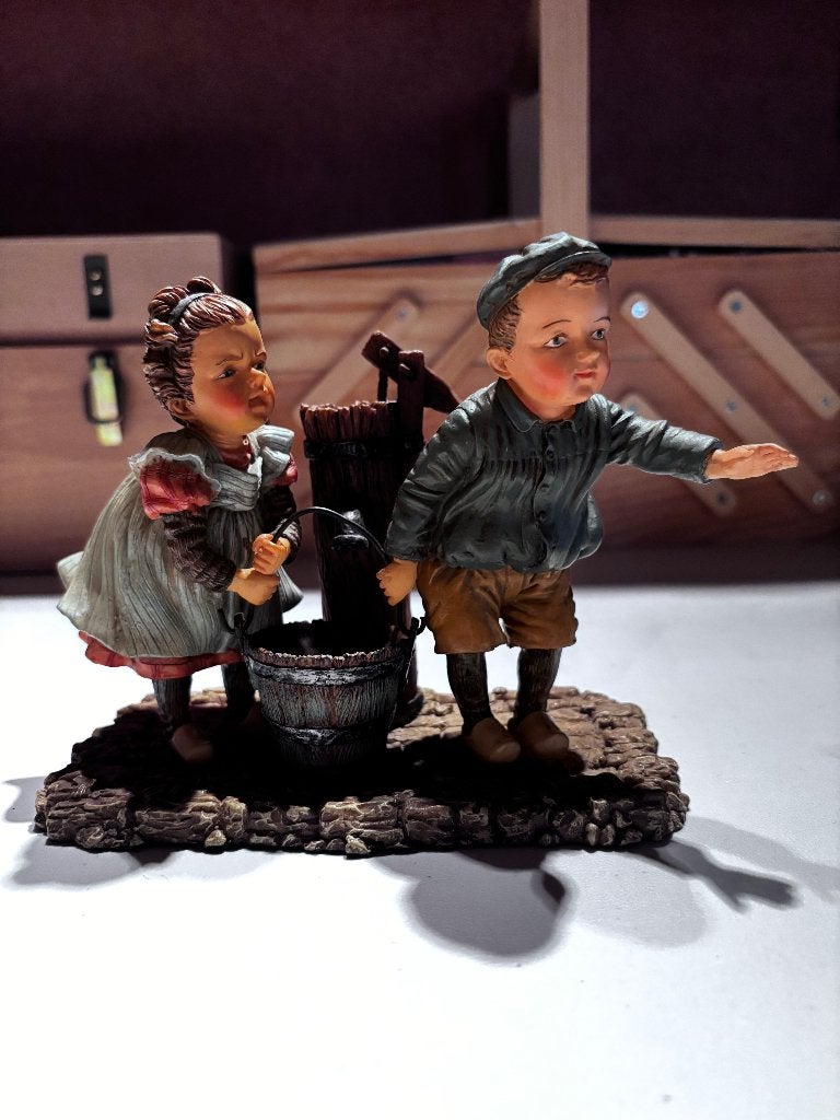 Ot en Sien beeld, Verzamelen, Ophalen, Nieuw, Overige typen