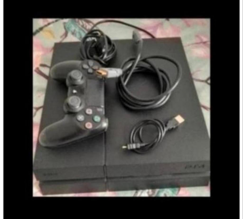 PS4, Online, Gebruikt, 1 speler, Racen en Vliegen