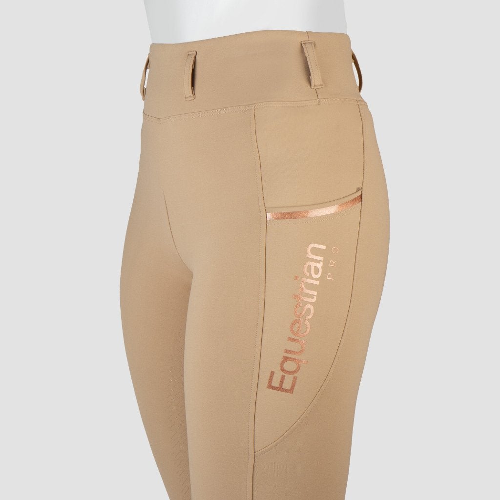 Horka rijlegging Mindy met grip Mocha maat 40, 42 of 44, ., Met grip, Nieuw, Ophalen of Verzenden