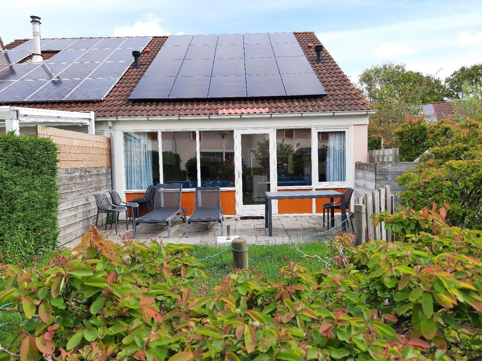Oostkapelle 28-31aug.6 p bung 800m v strand  405.00 euro exc, Internet, 2 slaapkamers, Zeeland, Recreatiepark