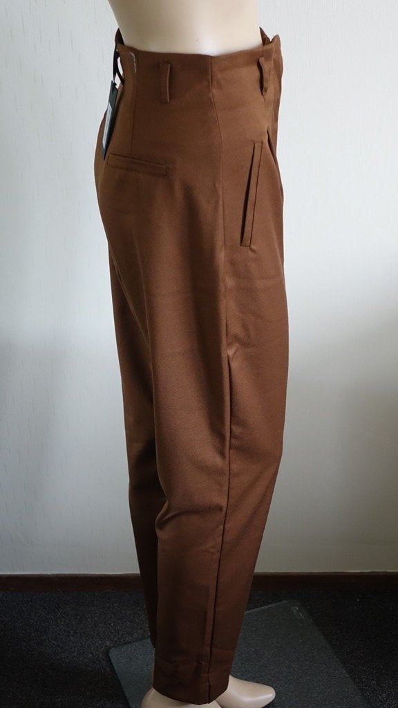 nette JOSS pantalon, Kleding | Dames, Bruin, Verzenden, Joss, Zo goed als nieuw