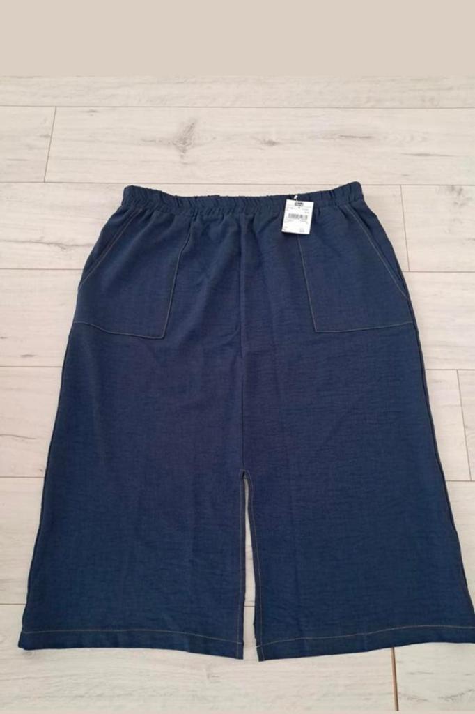 Rok van 2B Designed by 2-BIZ Nieuw maat XXL Model Cindy, Kleding | Dames, Grote Maten, 2-BIZ, Blauw, Rok, Nieuw