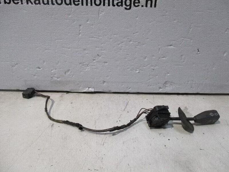 RUITENWISSER SCHAKELAAR BMW 3 serie (E36 / 4), Gebruikt, Ophalen of Verzenden, Petuelring 130 80809 München, DE, BMW