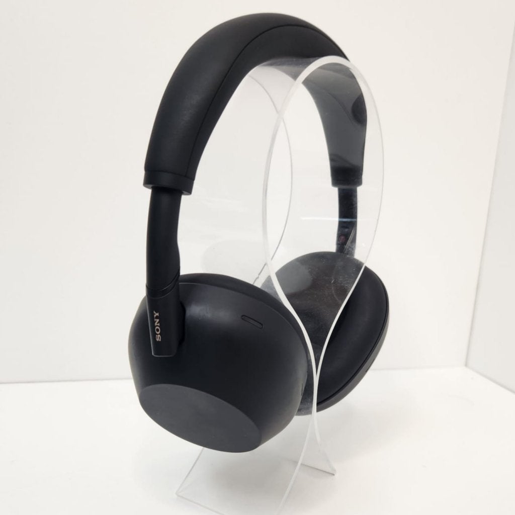 Sony 1000XM6 Series Koptelefoon | Zwart | Nette staat, Sony, Zo goed als nieuw, Support@sony.com, 1-7-1 Konan, Minato-ku
Tokyo 108-0075
Japan