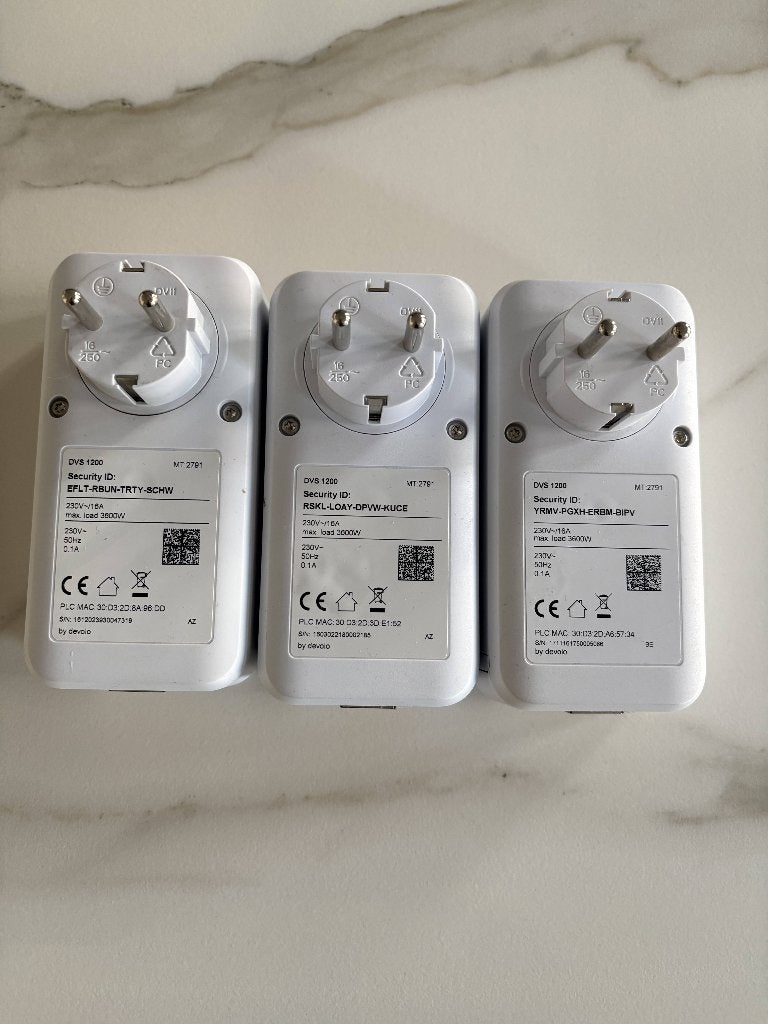 DVS 1200 Wifi versterker, Computers en Software, Ophalen of Verzenden, Zo goed als nieuw, KPN