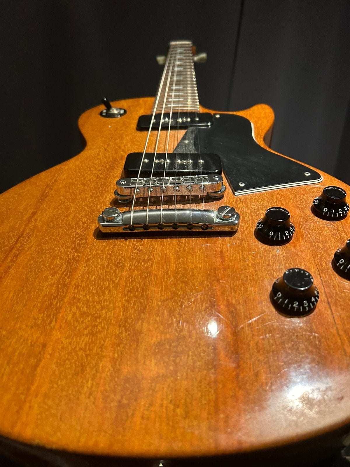 Gibson Les Paul Special, Ophalen, Gebruikt, Solid body, Gibson