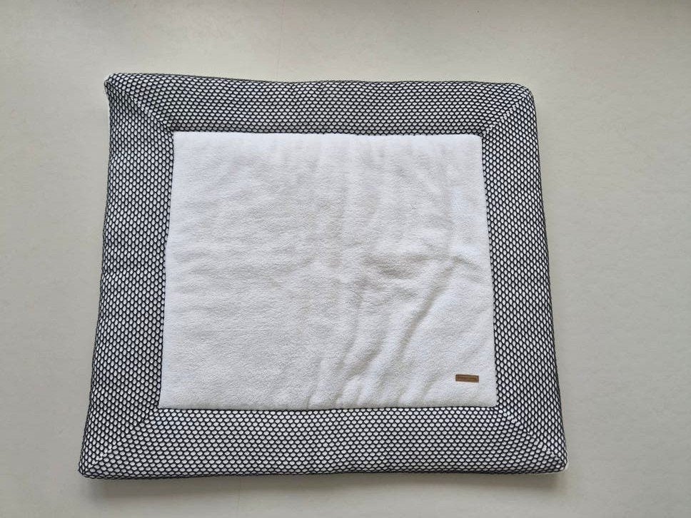 Baby's Only Boxkleed, Kinderen en Baby's, Boxen, Ophalen of Verzenden, Zo goed als nieuw, Rechthoekig, Boxkleed