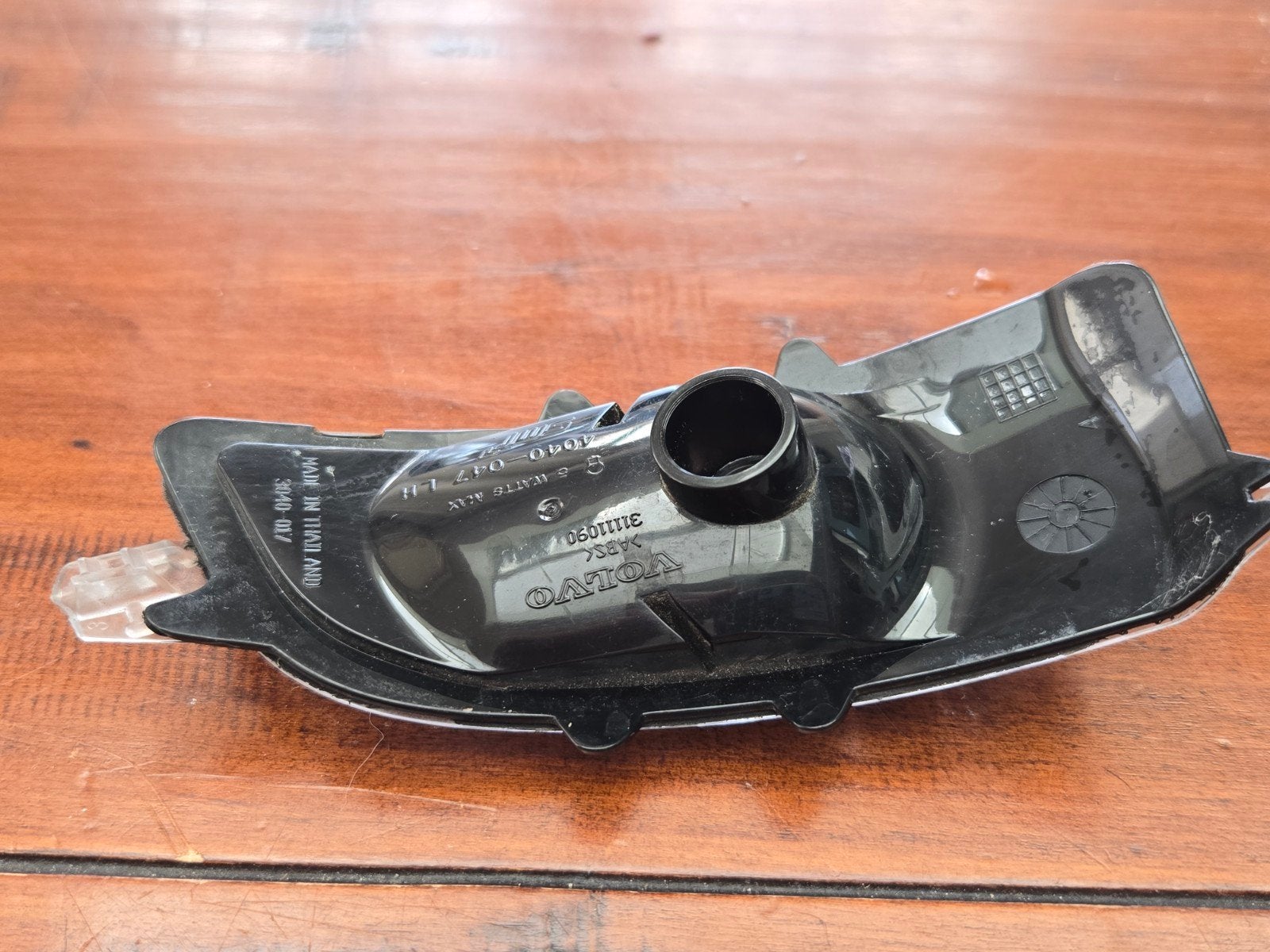 Spiegel knipperlicht volvo c30, Ophalen of Verzenden