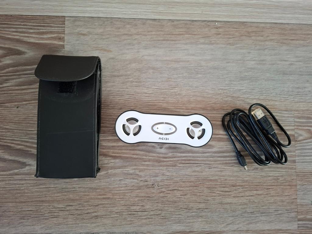 Nieuw: speaker voor PC of laptop, Ophalen of Verzenden, Nieuw