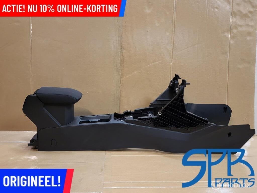 Vw T-ROC MIDDENCONSOLE ARMSTEUN FRAME ARMLEUNING NIEUW ORIGI