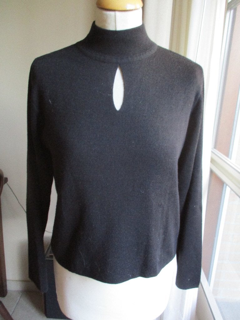 Taifun, size S, Verzenden, Zwart, Zo goed als nieuw, Taifun