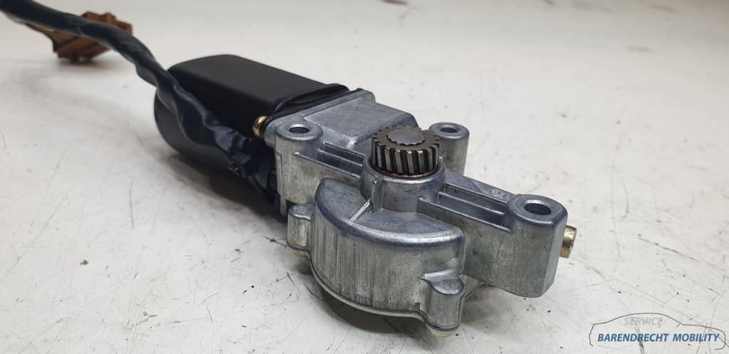 Panoramadak Motor Twingo II / Modus Renault 7701208444 origi, Renault Group, Gebruikt, Contact.group@renault.com, Renault