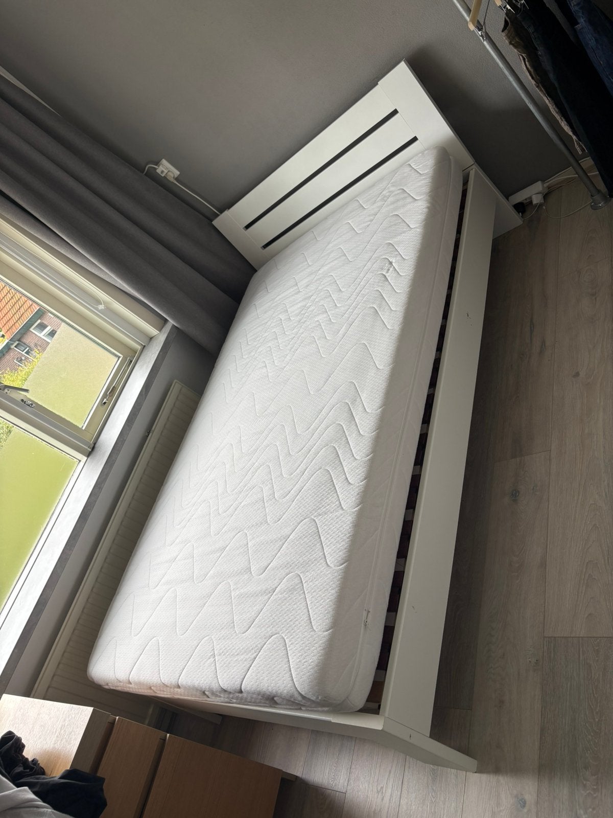 Foto 6 van Bed 120x200