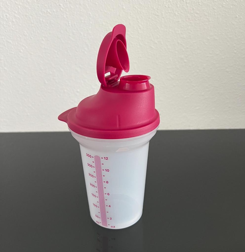 Tupperware Shaker, Huis en Inrichting, Keuken | Tupperware, Ophalen of Verzenden, Nieuw, Overige typen