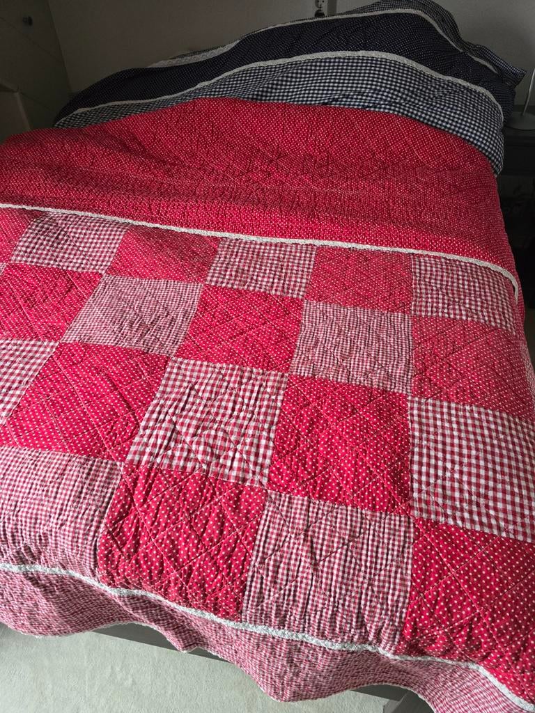 Clayre en Eef sprei 300x260, Ophalen of Verzenden