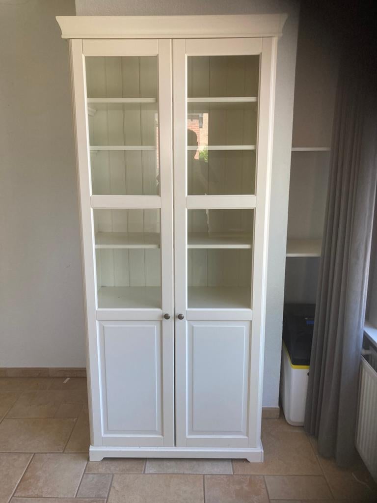 Ikea service kast, Ophalen, 200 cm of meer, 50 tot 100 cm, Zo goed als nieuw
