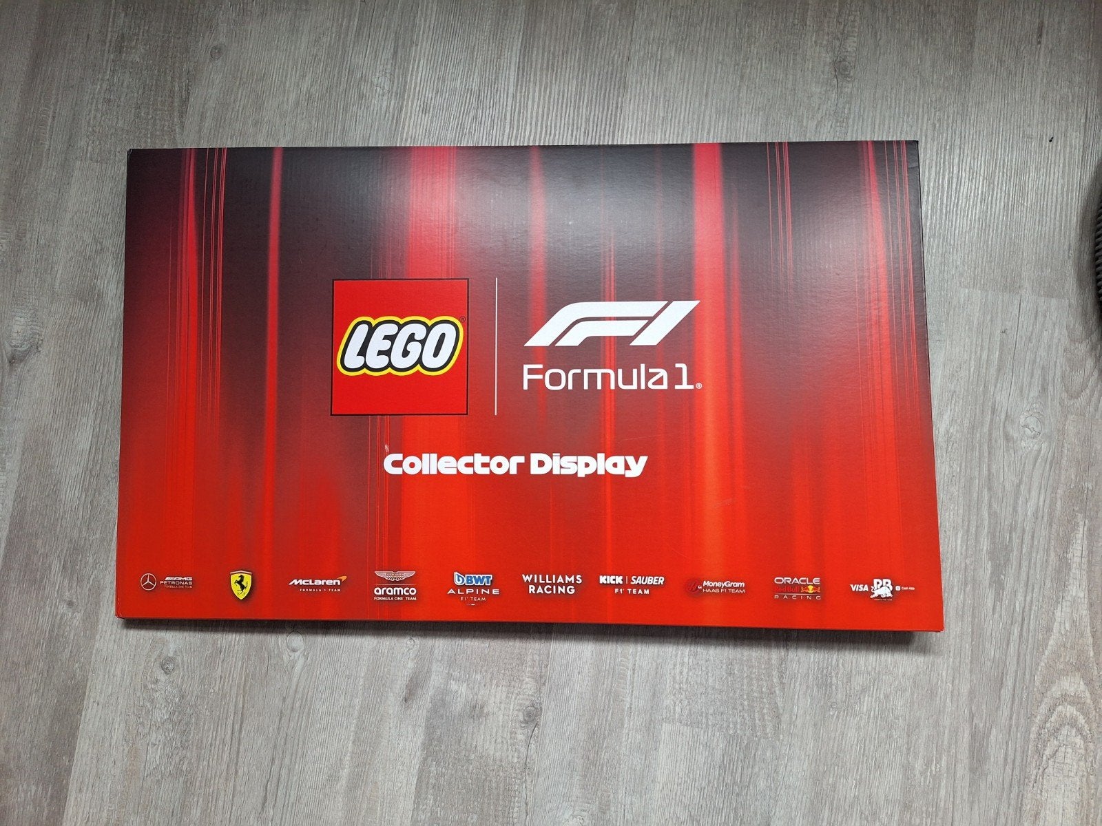 lego grondplaat, Ophalen, Overige thema's, Lego, Nieuw