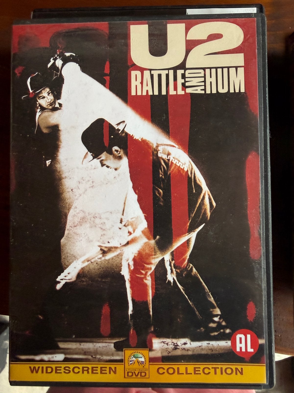6 muziek Dvd’ s zie omschrijving, Cd's en Dvd's, Alle leeftijden, Ophalen of Verzenden, Zo goed als nieuw