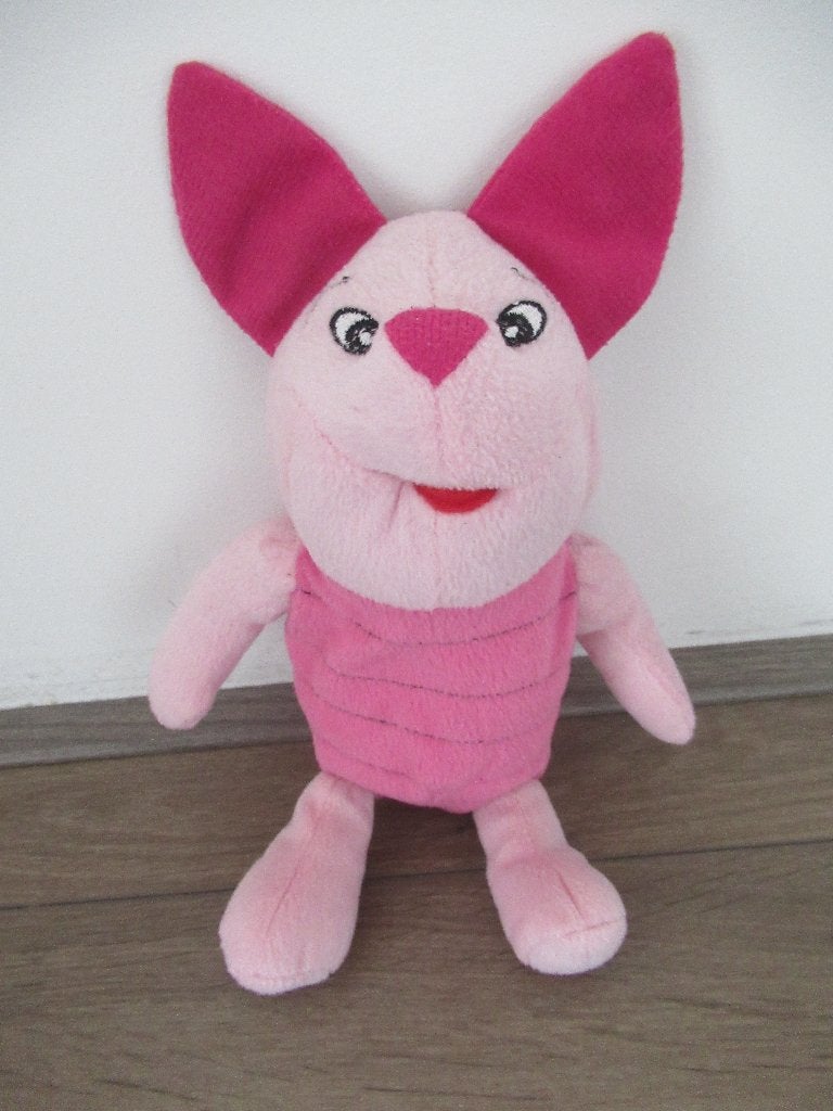 Disney Knorretje knuffel, Ophalen of Verzenden, Overige figuren, Zo goed als nieuw, Knuffel