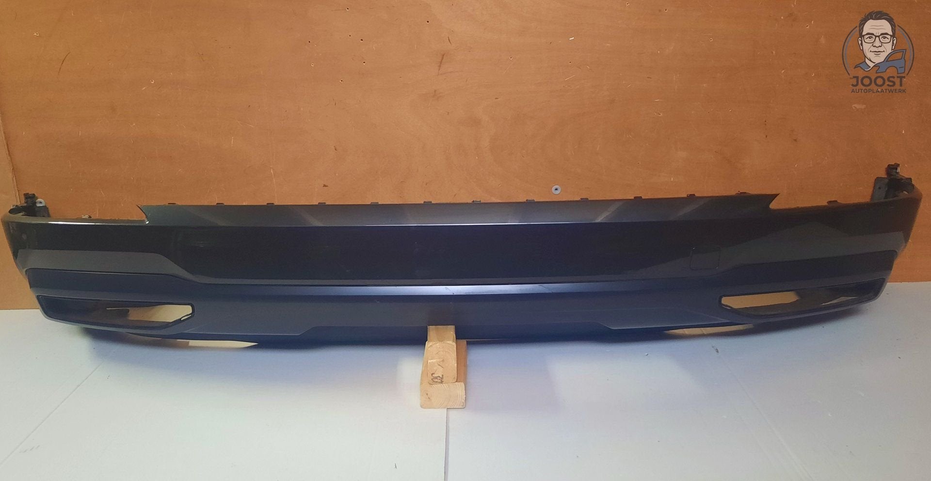Achterbumper midden diffuser Audi Q3 F3 v.a 2018 83A807521A, Auto-onderdelen, Carrosserie en Plaatwerk, -imprint@audi.de, Achter