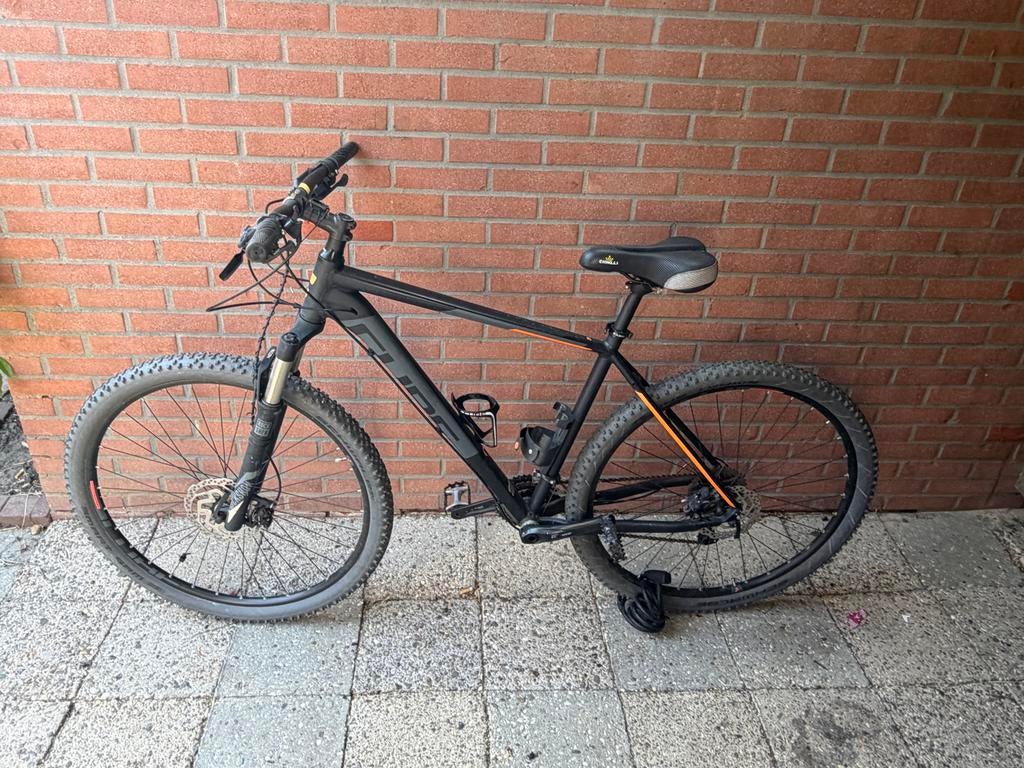 Cube Attention SL 29 Mountainbike - Zo goed als nieuw, Fietsen en Brommers, Fietsen | Mountainbikes en ATB, Overige merken, Hardtail