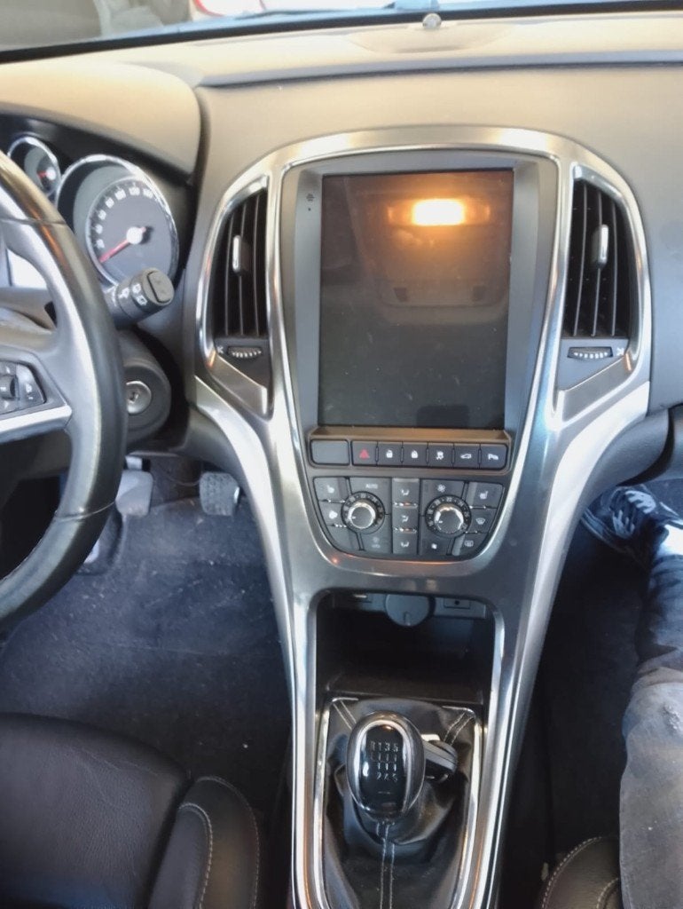 Apple CarPlay & Android Auto voor Opel Astra -insignia-corsa, Ophalen of Verzenden, Nieuw