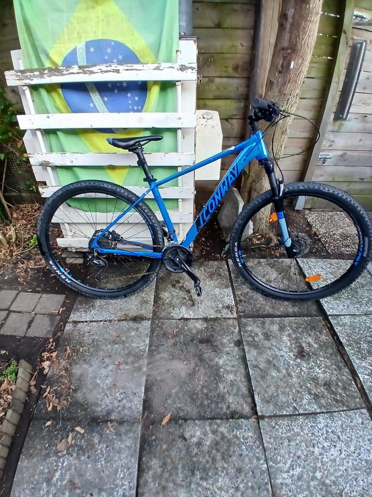 Conway  29 inch, Overige merken, Gebruikt, Hardtail, Heren