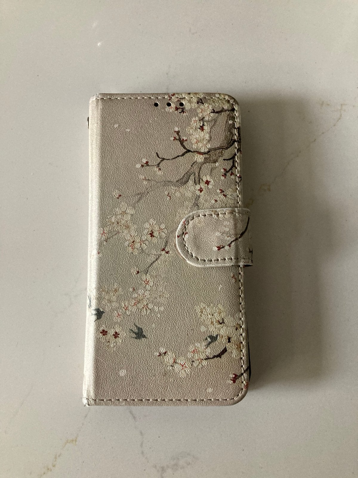 Iphone hoesje voor de Apple SE 2020, Ophalen of Verzenden, Gebruikt, IPhone SE (2020), Hoesje of Tasje