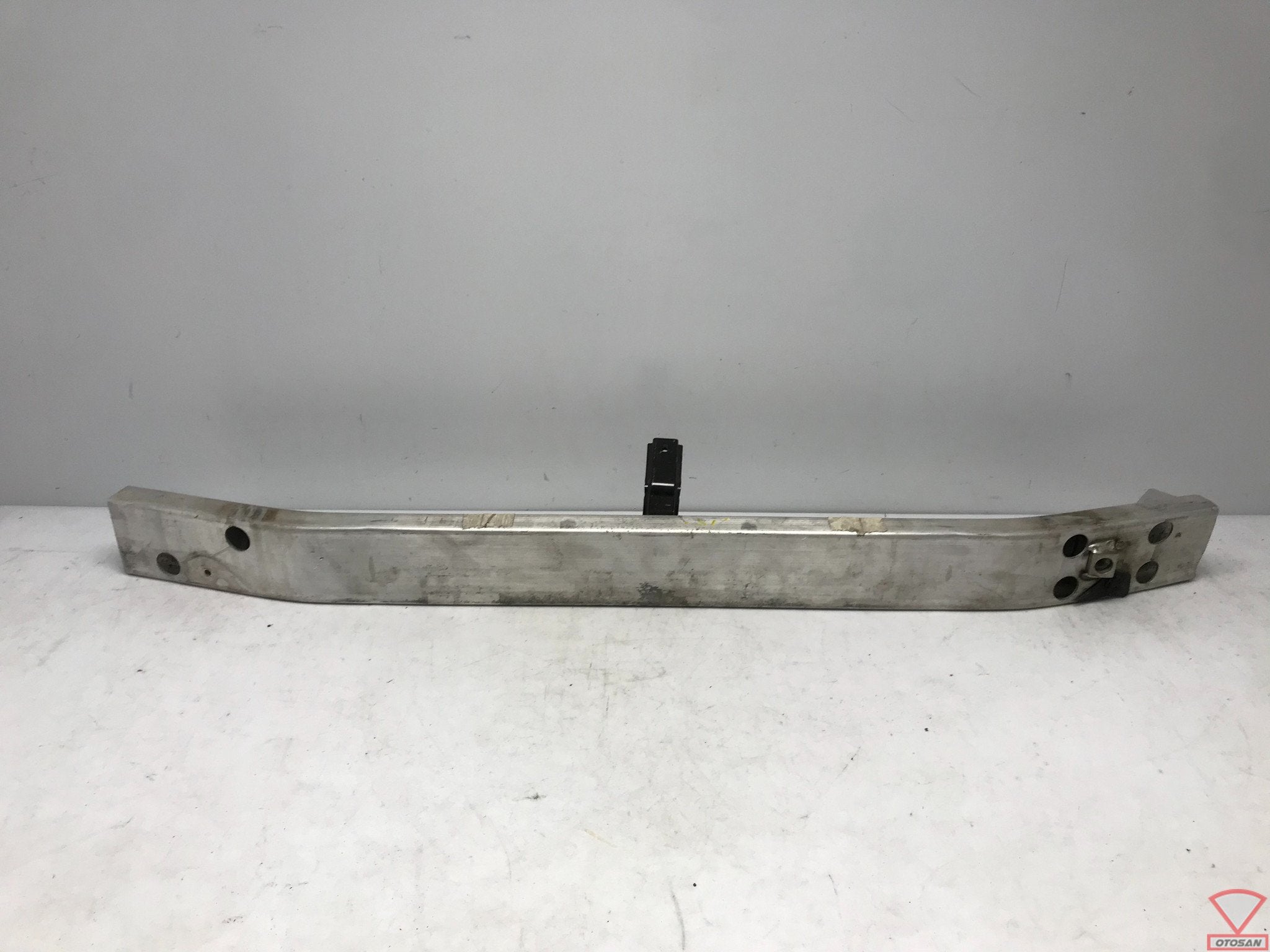 Toyota Corolla Verso 2004-2009 Bumperbalk Voor Origineel!, Info@toyota.co.jp, Gebruikt, Voor, Toyota Motor Corporation